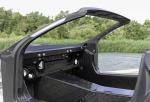 Mercedes-Benz SLR McLaren Roadster 2007 года (WW)